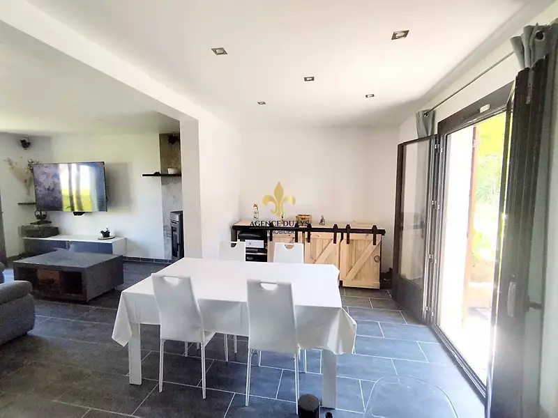 Maison, 105 m²