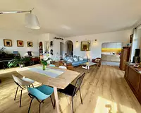 Appartement, 100 m²