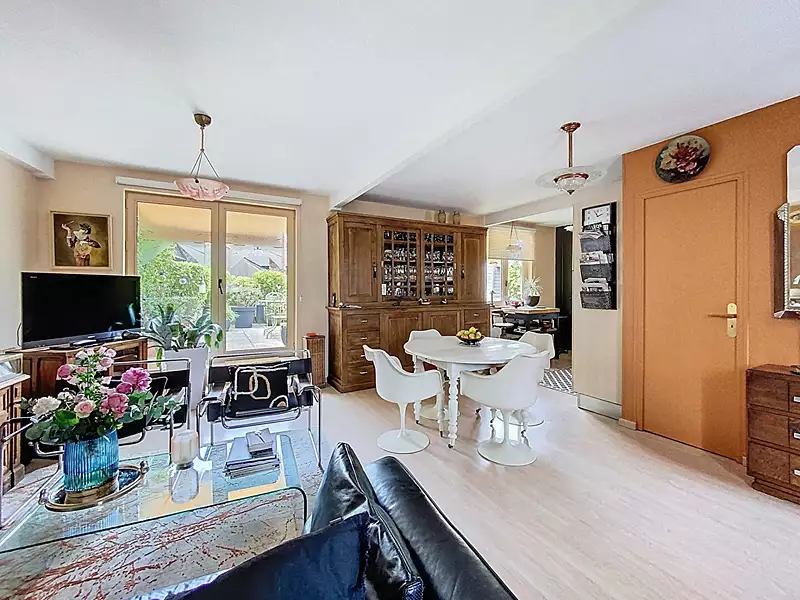 Appartement, 79,33 m²