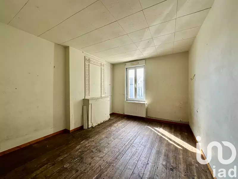 Maison, 130 m²