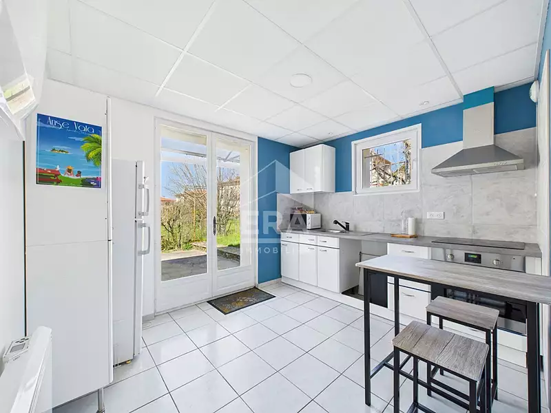 Maison, 144 m²