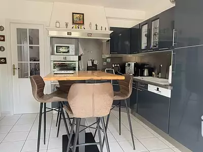 Maison, 164 m²