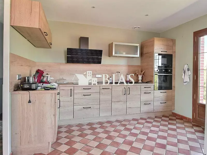 Maison, 96,8 m²