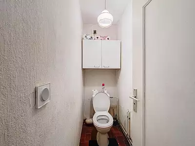 Appartement, 53 m²