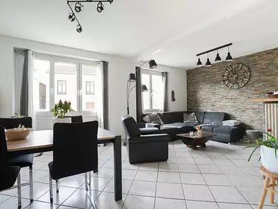 Appartement, 66 m²
