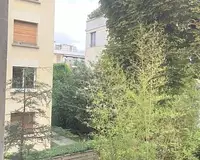 Appartement, 8,9 m²