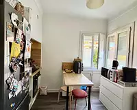 Appartement, 51 m²