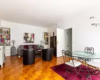 Appartement, 55,2 m²