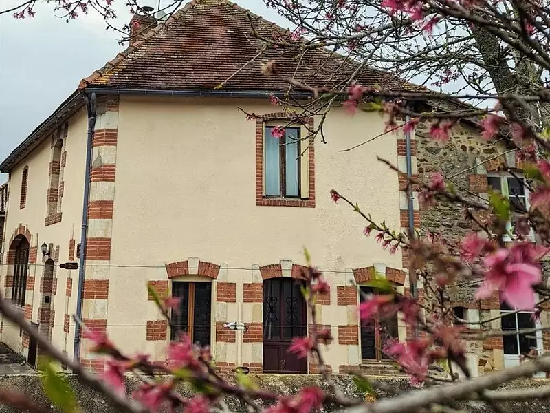 Maison, 123 m²