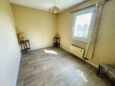 Appartement, 95 m²