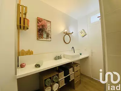 Appartement, 64 m²
