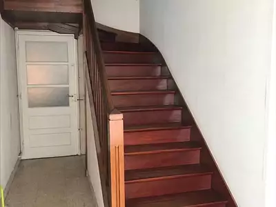 Maison, 104 m²