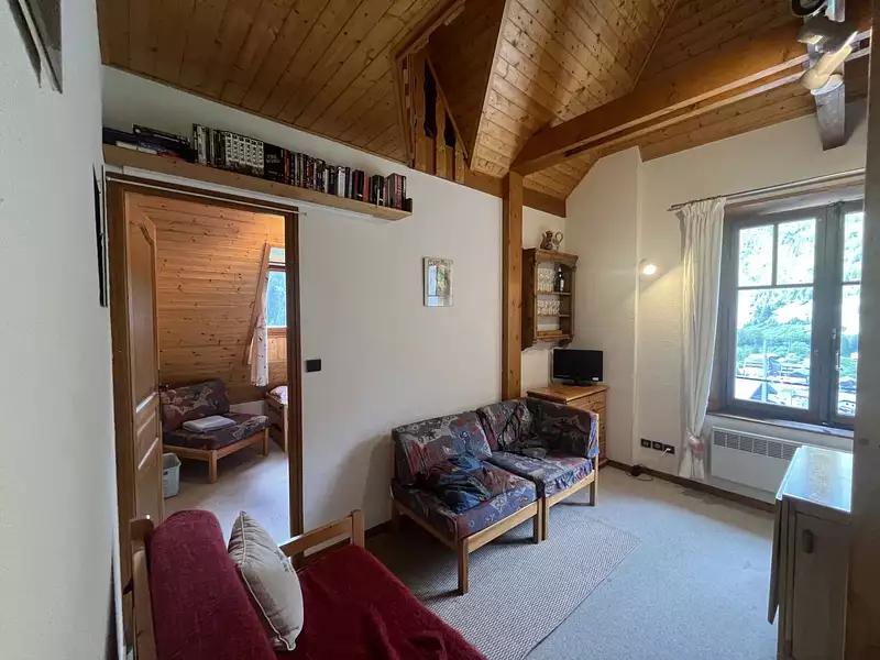 Appartement, 45,82 m²