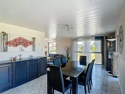 Maison, 145 m²