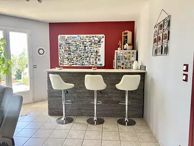 Maison, 108,47 m²