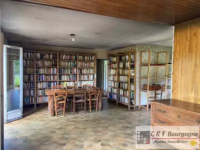 Maison, 104,84 m²