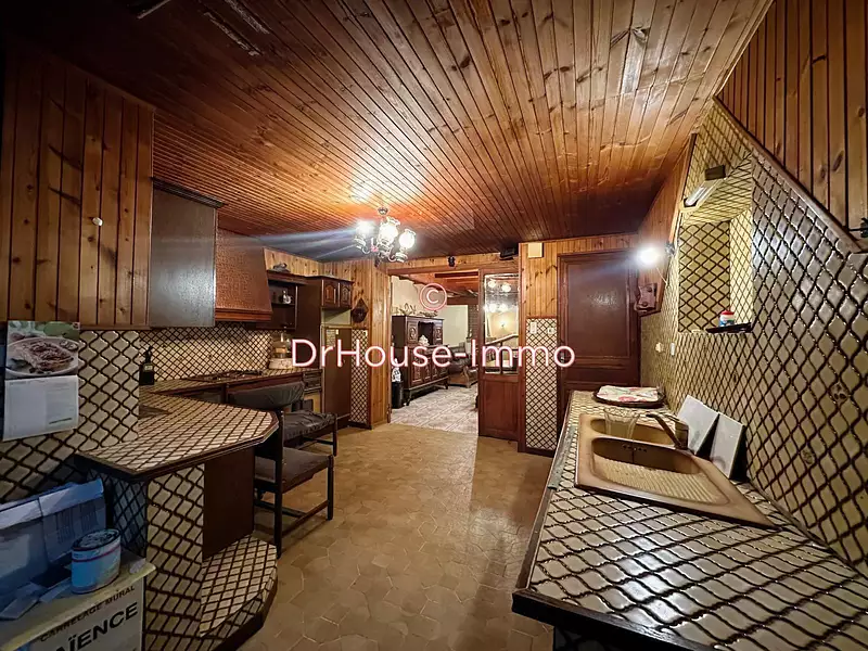 Maison, 95 m²