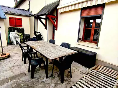 Maison, 90 m²