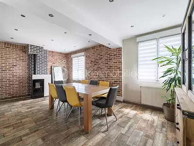 Maison, 178 m²