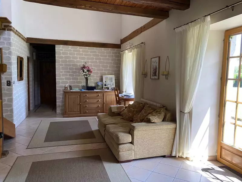 Maison, 200 m²