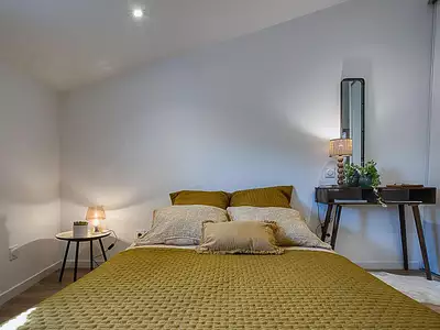 Appartement, 43 m²
