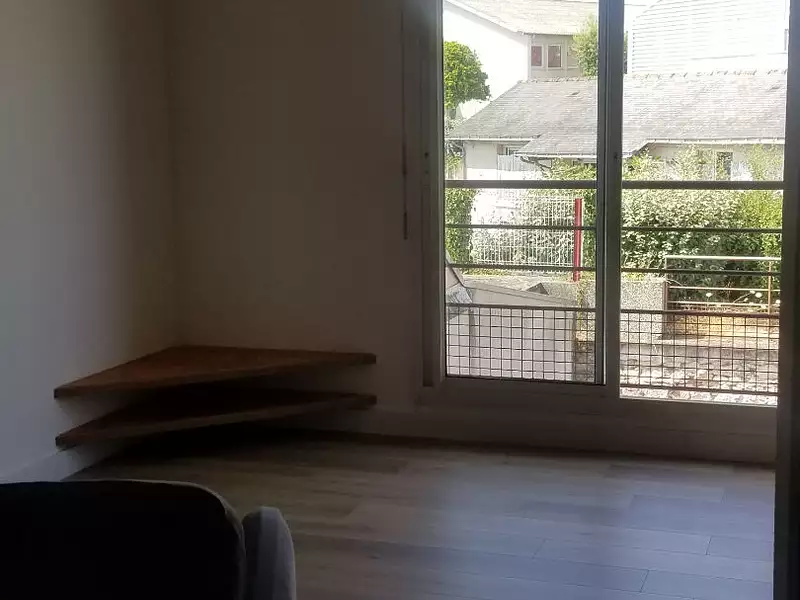 Appartement, 37,66 m²