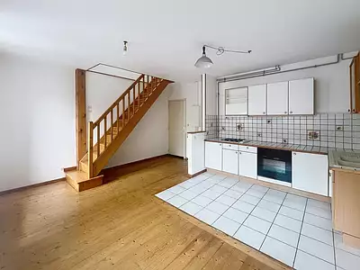 Appartement, 64 m²