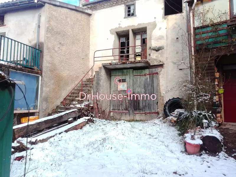Maison, 300 m²