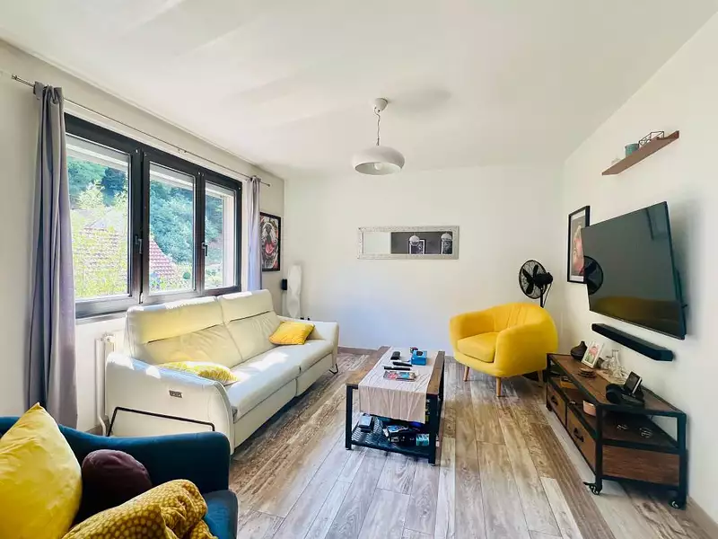 Maison, 109 m²