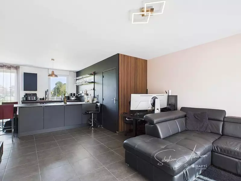 Maison, 100 m²