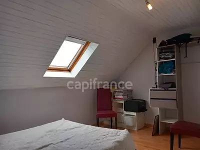 Maison, 138 m²