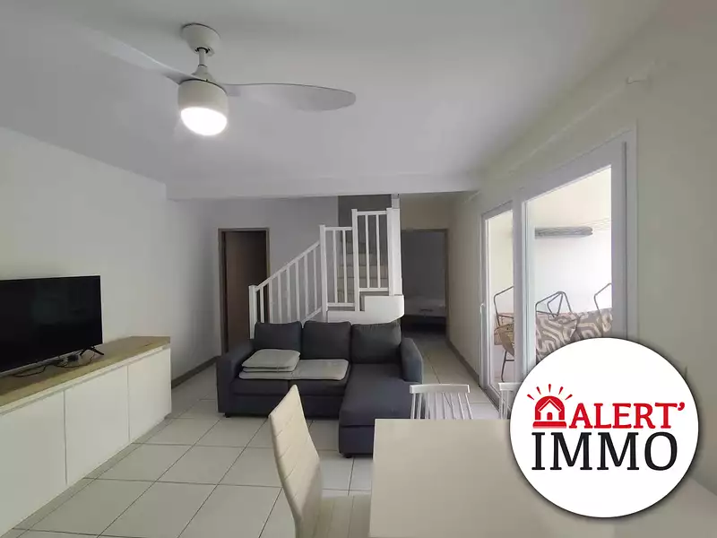 Appartement, 90 m²