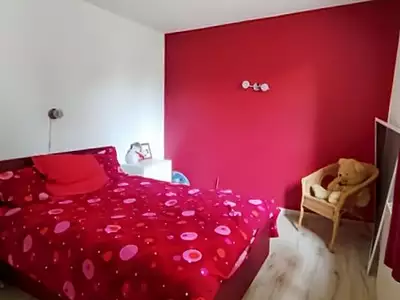 Maison, 158 m²