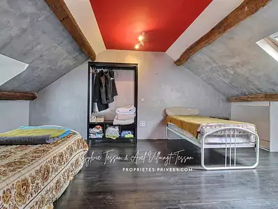 Maison, 190 m²