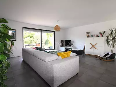 Maison, 144 m²