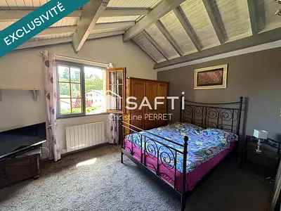 Maison, 170 m²