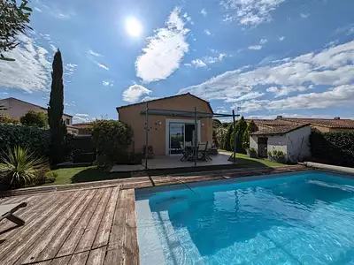 Maison, 123 m²