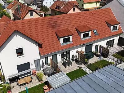 Appartement, 65 m²