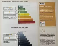 Appartement, 33,25 m²