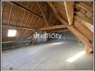 Immeuble, 272 m²