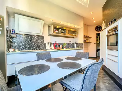 Maison, 262 m²
