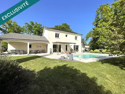Maison, 173 m²
