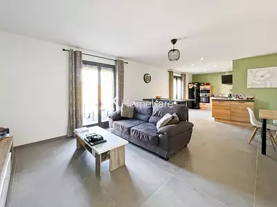 Maison, 80 m²