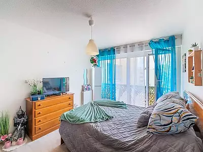 Appartement, 107 m²
