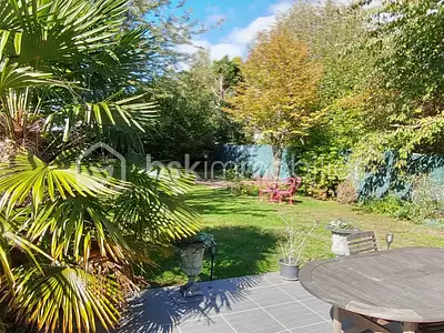 Maison, 186 m²