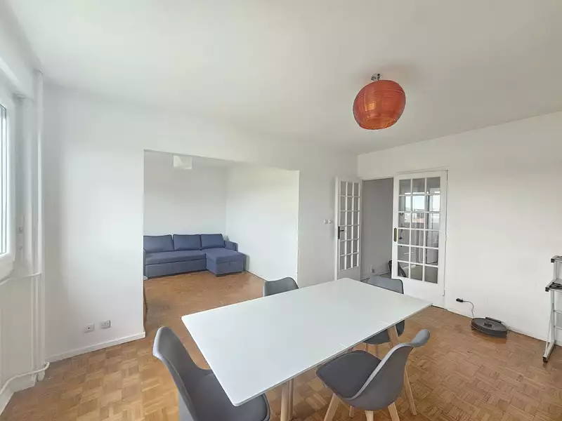 Appartement, 74,71 m²