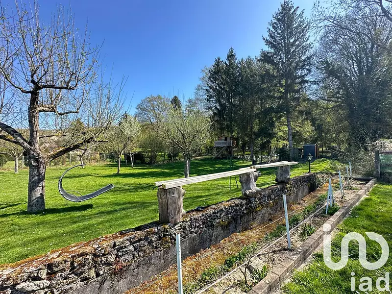 Maison, 162 m²