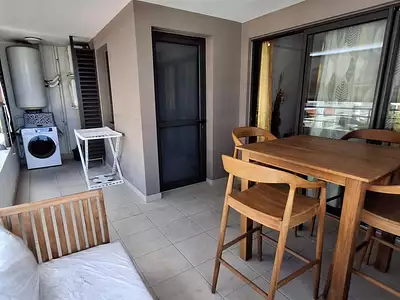 Appartement, 56,65 m²