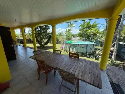 Maison, 102 m²