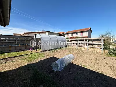 Maison, 90 m²